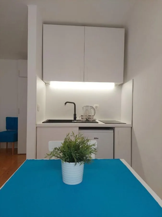 Studio Hajdi Rovinj