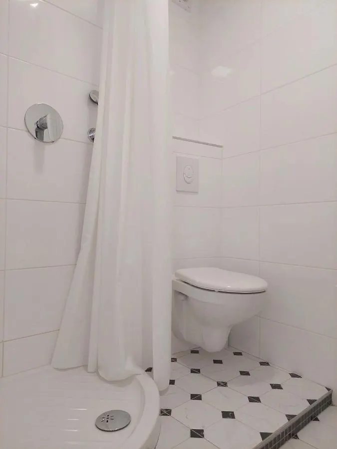 Lägenhet Studio Hajdi Rovinj