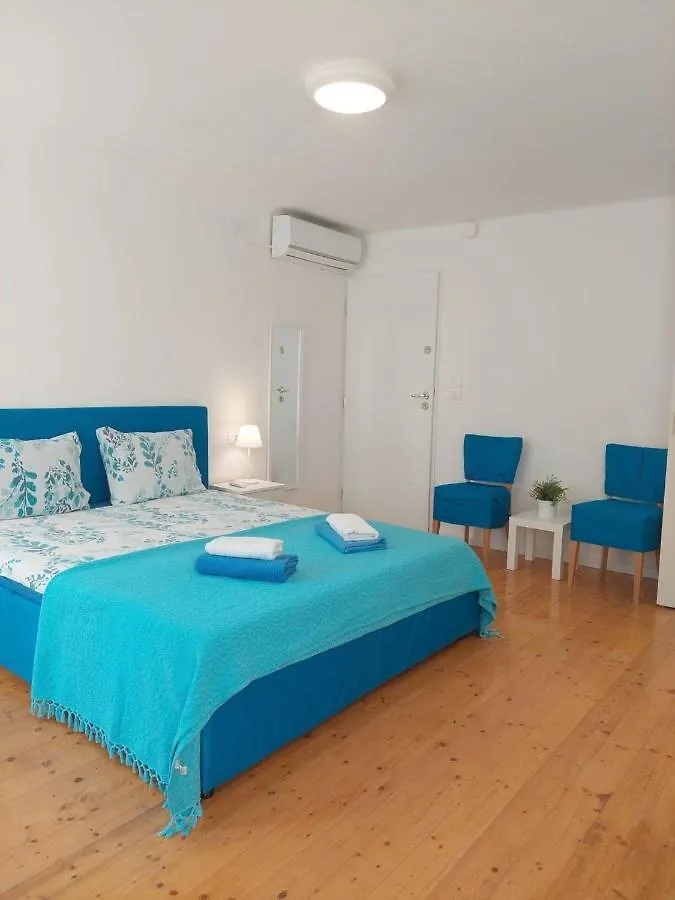 Studio Hajdi Rovinj 0*,  Kroatien